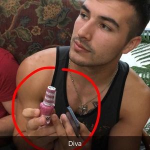 Meet your Posher, Brandt